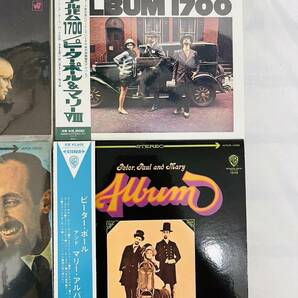 [240425-5T]【中古品】≪ピーター・ポール・アンド・マリー/CD≫Peter Paul and Mary/紙ジャケット/フォークの画像5