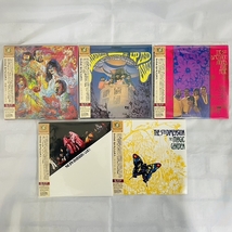 [240425-11T]【中古品】≪フィフス・ディメンション/CD≫THE 5TH DIMENSION/R&B/ポップス/洋楽/紙ジャケット/初回限定生産 _画像1