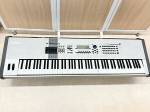 YAMAHA ヤマハ MOTIF8 シンセサイザー キーボード