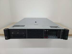 HP ProLiant DL380 Gen10 2x Silver 4114 10core 2.20GHz 32GB 2x 300GB P408i-a [SV002]