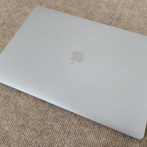 Apple MacBook Pro 16(2019, A2141) Core i9-9980HK / 2.4GHz / RAM 32GB / SSD 512GB / シルバー / 充放電回数 : 508 [MC020]の画像4