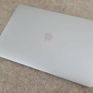 Apple MacBook Pro 16(2019, A2141) Core i9-9980HK / 2.4GHz / RAM 32GB / SSD 512GB / シルバー / 充放電回数 : 316 [MC022]の画像4