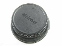 ♪Nikon AF-S DX NIKKOR 18-55mm f/3.5-5.6G VR II ニコン カメラレンズ♪中古品_画像9