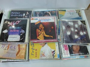 ★ EP レコード ★ まとめて89枚 邦楽 洋楽 他 ★ USED　現状お渡し