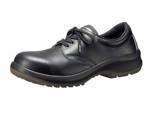 ♪ミドリ安全 安全靴 プレミアムコンフォート PRM210 ブラック 27.0cm♪未使用品