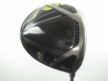 ♪BRIDGESTONE TOUR B JGR 10.5゜ブリヂストン ドライバー TG1-5 SR♪中古品_画像1