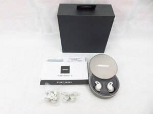 ◆◆BOSE Sleepbuds II イヤホン 432893◆ジャンク品 M4841