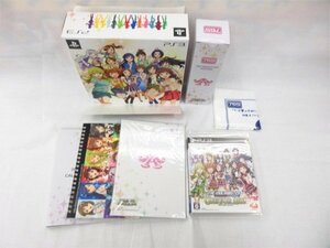 ◆◆PS3ソフト◆アイドルマスター ONE FOR ALL ◆USED品 M4848