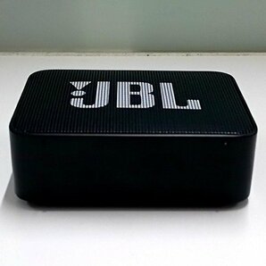 ♪JBL GO2 Bluetooth スピーカー ブルートゥース ワイヤレススピーカー 現状品♪中古品の画像6