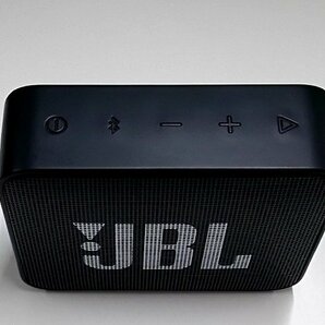 ♪JBL GO2 Bluetooth スピーカー ブルートゥース ワイヤレススピーカー 現状品♪中古品の画像5