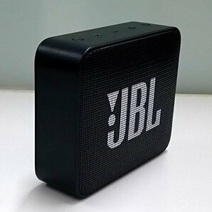 ♪JBL GO2 Bluetooth スピーカー ブルートゥース ワイヤレススピーカー 現状品♪中古品の画像3