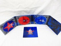 ◆◆CD◆B’z The Best ULTRA Pleasure B’z The Best ULTRA Treasure 3点セット◆USED品 M4875_画像4