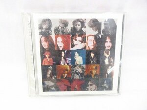 ◆◆CD◆X JAPAN PERFECT BEST◆USED品 M4978