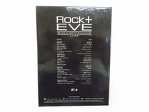 ◆◆DVD+CD◆CHAR ROCK+EVE LIVE AT NIPPON BUDOKAN◆USED品 M5017_画像2