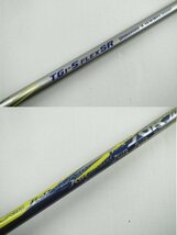 ♪BRIDGESTONE TOUR B JGR 10.5゜ブリヂストン ドライバー TG1-5 SR♪中古品_画像7