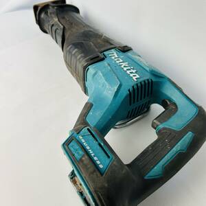 makita マキタ 純正 レシプロソー JR187D セーバーソー 18v 本体のみ 1円スタート 現状品