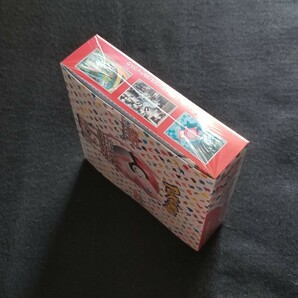 ポケモンカードゲーム 強化拡張パック ポケモンカード151 シュリンク付き未開封品 1ボックス カードショップ抽選当選購入品 。の画像5