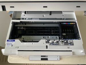 エプソン　インクジェットプリンター　EP-816A 未使用