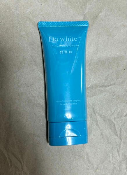 ドゥホワイトプラス 薬用クレンジング美容液 Do white + do White DoWhite