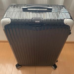 RIMOWA リモワ リンボ　スーツケース