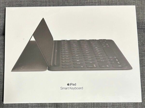 純正 Apple iPad Pro 10.5インチSmart Keyboard 未開封品 スマートキーボード