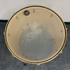 【Dr】 TAMA StarClassic Maple フロアタム 18” ドラム ケース付き メイプル タマ スタークラシック 1728-1の画像2