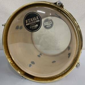 【D1】 TAMA StarClassic Maple タム 8” ドラム ケース付き メイプル タマ スタークラシック 1727-3の画像7