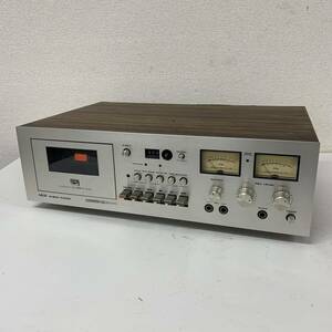 【Hd5】 Akai GXC-710D カセットデッキ アカイ カセットプレーヤー オーディオ 中古 現状品 1714-61