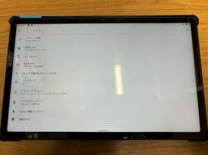 Lenovo Tab P11 中古 美品 4GB+64GB / WWANなし / Wi-Fiモデル