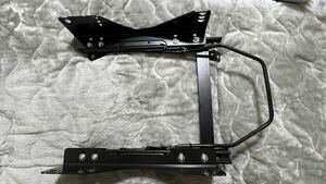 FD3S用 BRIDE Seatレール LFタイプ R039LF