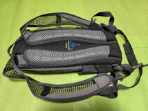 【中古】ドイター ウルトラライド6(deuter ultra ride 6) サイクリング用リュック_画像5