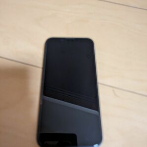 iPhone 13 mini 128GB　ミッドナイト　ブラック
