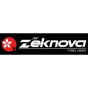 Zeknova SuperSport RS 245/40ZR17 245/40/17 245/40R17 1本 スーパースポーツRS スパスポ ゼクノーバ ゼクノバ ドリフト の画像4