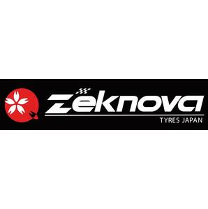 Zeknova SuperSport RS 235/40ZR18 235/40/18 235/40R18 1本 スーパースポーツRS スパスポ ゼクノーバ ゼクノバ ドリフト の画像4