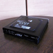 ■HP EliteDesk 800 35W G3 Mini PC（i5 6500T/4GB/SSD 256GB）■_画像4