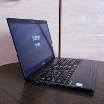 ■超軽量■ LIFEBOOK U938/S（i5 7200U/8GB/256GB）概ね綺麗■_画像7