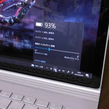 ■Surface Book（i5 6300U/8GB/128GB）ペン & AC 付属！■その3■_画像5