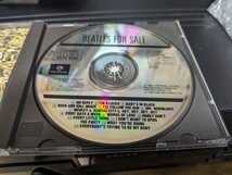 CD★The Beatles ザ・ビートルズ / Beatles For Sale _画像3