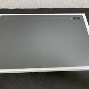 Samsung Galaxy Tab S9 Ultra Wi-Fi SM-X910 Graphite Sペンの画像4