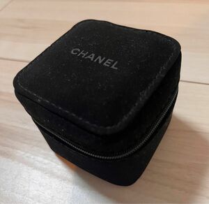 CHANEL 非売品　時計ケース