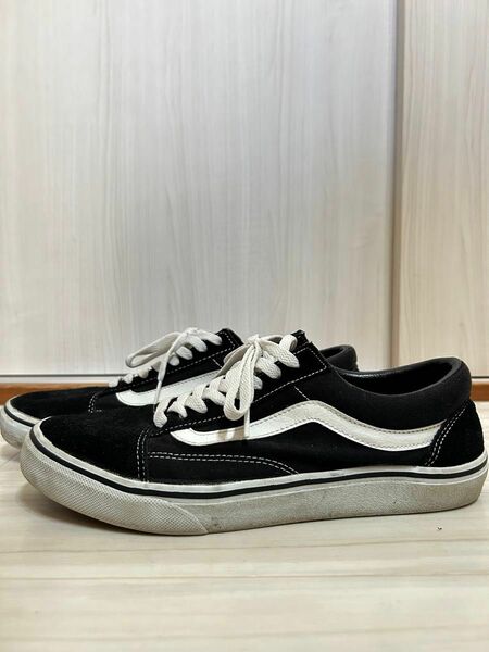 VANS ヴァンズ オールドスクール スニーカー 