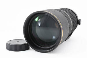 ★良品★ トキナー TOKINA AT-X PRO 80-200mm F2.8 ニコン用　Y2078＃596