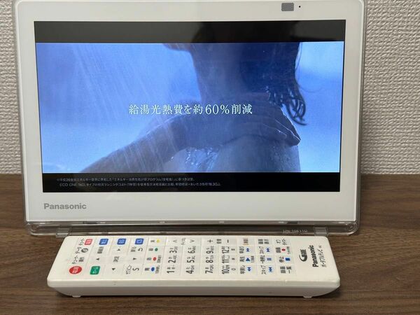 Panasonic 10V型 プライベート ビエラ