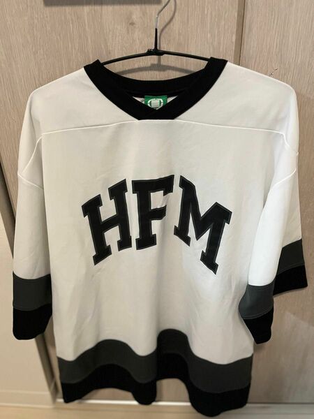 一二三屋 hifumiya ホッケー ホッケーTシャツスウェットシャツ Tシャツ トレーナー スウェット 90s 半袖