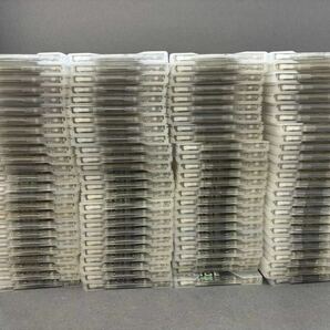 MD ミニディスク minidisc 中古 初期化済 SONY ソニー NEIGE 74 100枚セットの画像1