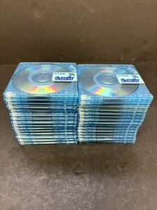 MD ミニディスク minidisc 中古 初期化済 TDK Lucir 74 30枚セット ケースなし 記録媒体 送料込み