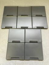 MD ミニディスク minidisc 中古 初期化済 maxell マクセル GOLD 60 10枚セット_画像2