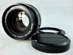 ★希少品★フジノン FUJINON-EX 135mm F5.6！純正Fキャップ付属！引き伸ばしレンズ！単焦点レンズ！#05350#9997#08980#33