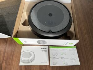 * I робот roomba iRobot Roomba i3 робот пылесос *