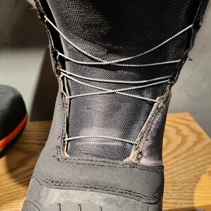 BURTON バートン ION アイオン ブーツ BOA 26.5cmの画像4